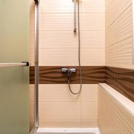 3-bedroom Apt Karavelov Next To Kapana דירה פלובדיב