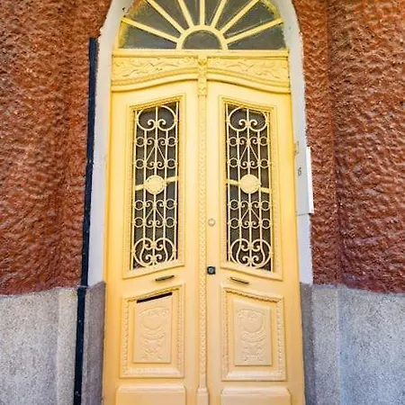 3-bedroom Apt Karavelov Next To Kapana פלובדיב
