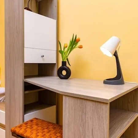 3-bedroom Apt Karavelov Next To Kapana דירה פלובדיב