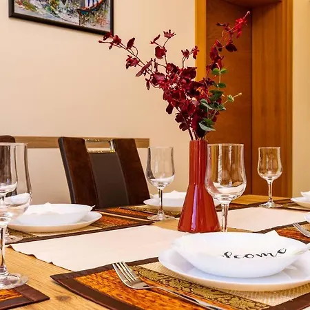 דירה 3-bedroom Apt Karavelov Next To Kapana פלובדיב