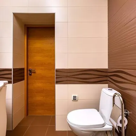 3-bedroom Apt Karavelov Next To Kapana Апартамент
